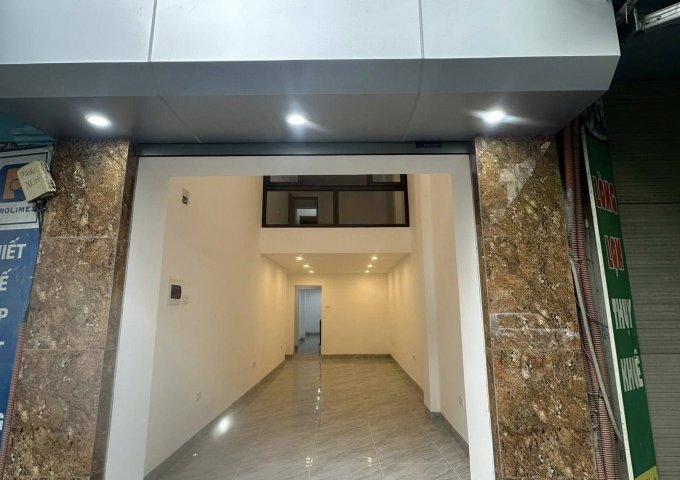 CHÍNH CHỦ CHO THUÊ NHÀ MẶT PHỐ THỤY KHUÊ GẦN CHỢ BƯỞI