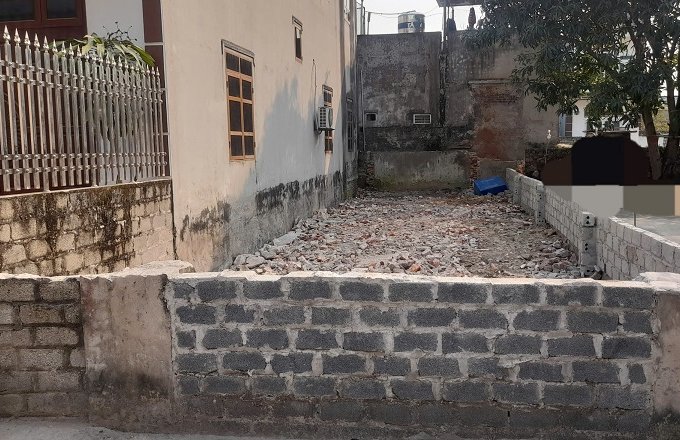 BÁN ĐẤT AN TIẾN – MỸ ĐỨC – HÀ NỘI