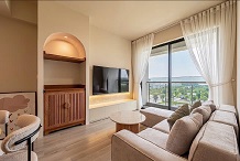 CHO THUÊ CĂN HỘ CAO CẤP – LUMIERE BOULEVARD, VINHOMES GRAND PARK Tại Thủ Đức