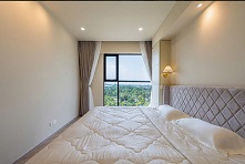 CHO THUÊ CĂN HỘ CAO CẤP – LUMIERE BOULEVARD, VINHOMES GRAND PARK Tại Thủ Đức