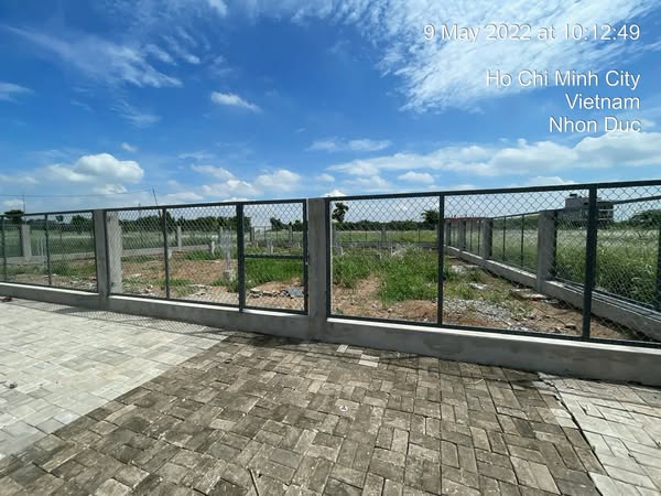 ⭐️Chính chủ cần bán đất KDC The Star Village chủ đầu tư Intresco, giá tốt chỉ 1 lô duy nhất. 0935577077