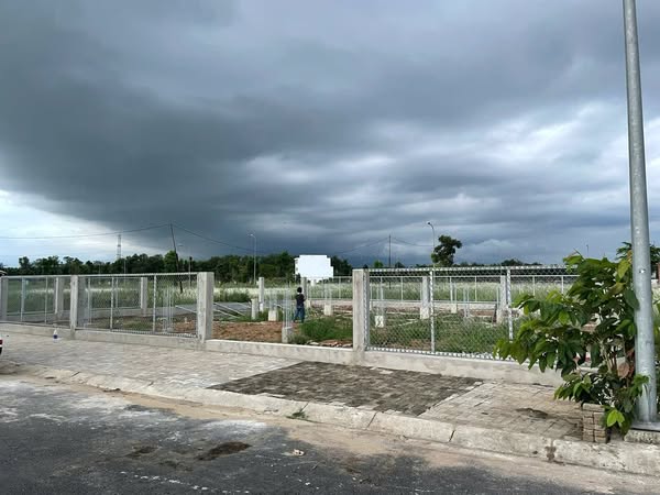 ⭐️Chính chủ cần bán đất KDC The Star Village chủ đầu tư Intresco, giá tốt chỉ 1 lô duy nhất. 0935577077