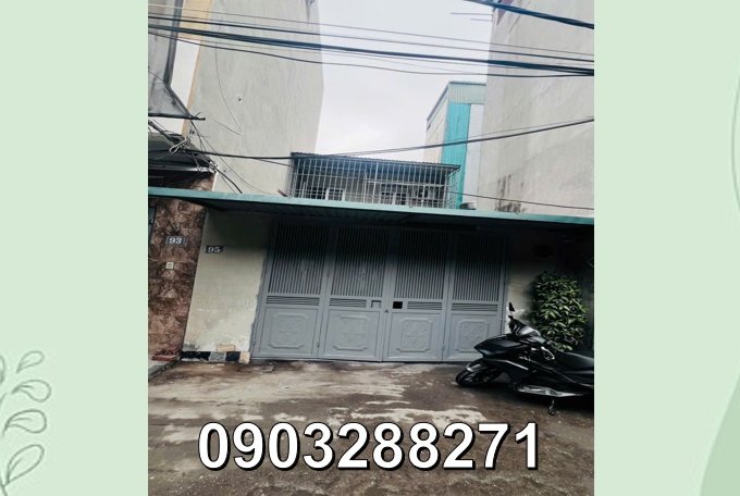 ⭐️Chính chủ cho thuê nhà tại đường Bùi Xương Trạch, P.Khương Đình, Thanh Xuân, HN, 0903288271