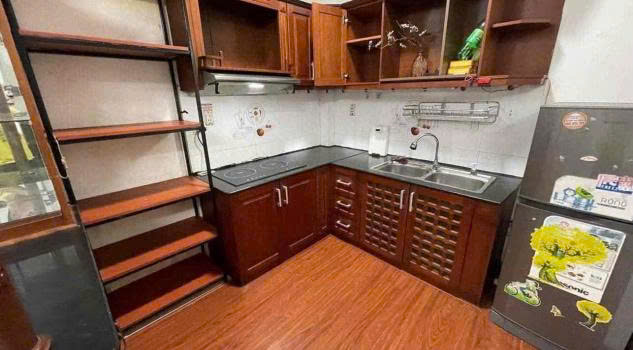 CHÍNH CHỦ Bán Nhà 2 Tầng Đẹp, Kiệt Trưng Nữ Vương Giá Rẻ. Ngay Trung Tâm Quận Hải Châu