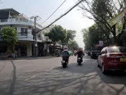 Bán đất lô góc 2 mặt tiền đường Lương Nhữ Hộc – Vị trí đắc địa, tiềm năng sinh lời cao