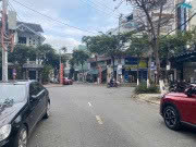 Bán đất lô góc 2 mặt tiền đường Lương Nhữ Hộc – Vị trí đắc địa, tiềm năng sinh lời cao