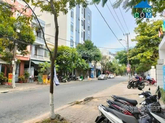 Bán đất lô góc 2 mặt tiền đường Lương Nhữ Hộc – Vị trí đắc địa, tiềm năng sinh lời cao