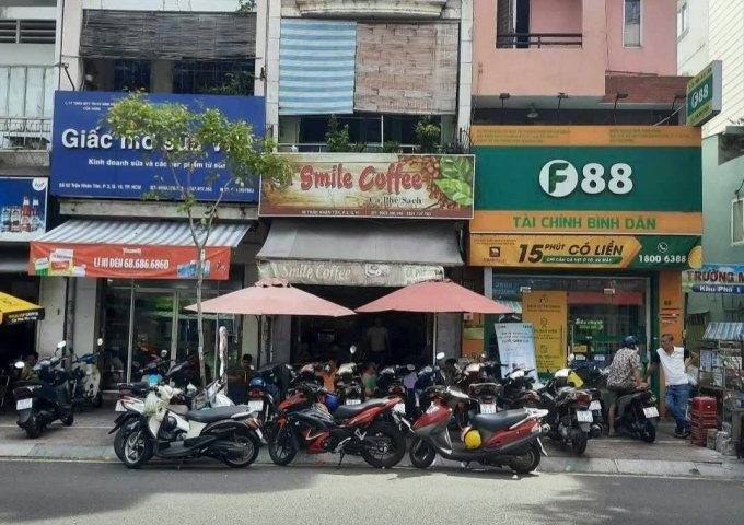 CHÍNH CHỦ CẦN SANG NHƯỢNG QUÁN CAFE - Q.10 TPHCM