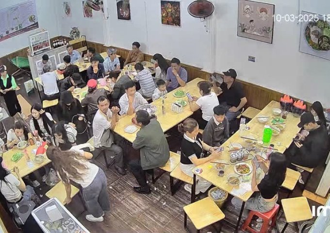 CHÍNH CHỦ CẦN SANG NHƯỢNG QUÁN CAFE - Q.10 TPHCM