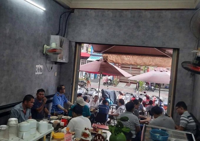 CHÍNH CHỦ CẦN SANG NHƯỢNG QUÁN CAFE - Q.10 TPHCM