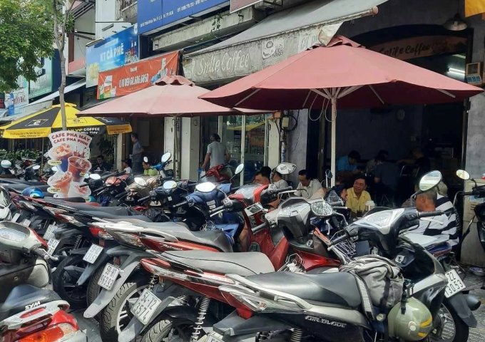 CHÍNH CHỦ CẦN SANG NHƯỢNG QUÁN CAFE - Q.10 TPHCM