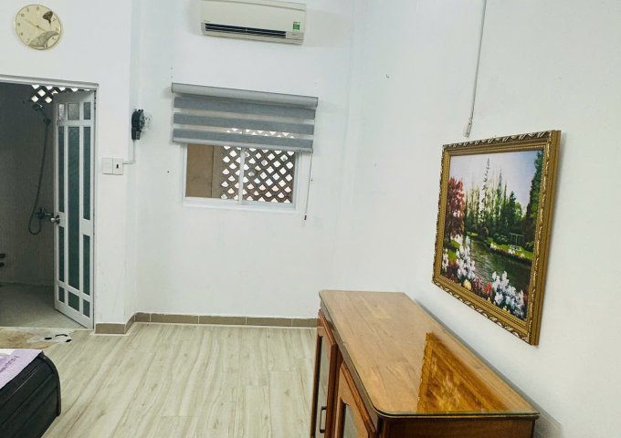 CHÍNH CHỦ CHO THUÊ PHÒNG TẠI ĐƯỜNG NƠ TRANG LONG, PHƯỜNG 13, QUẬN BÌNH THẠNH, TP HỒ CHÍ MINH