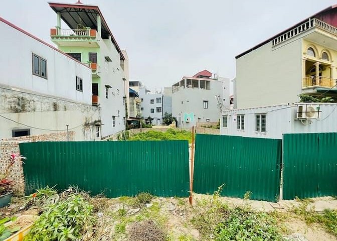 Tôi chính chủ  cần bán 02 thửa đất liền kề mặt đường Vân Canh, Hoài Đức: