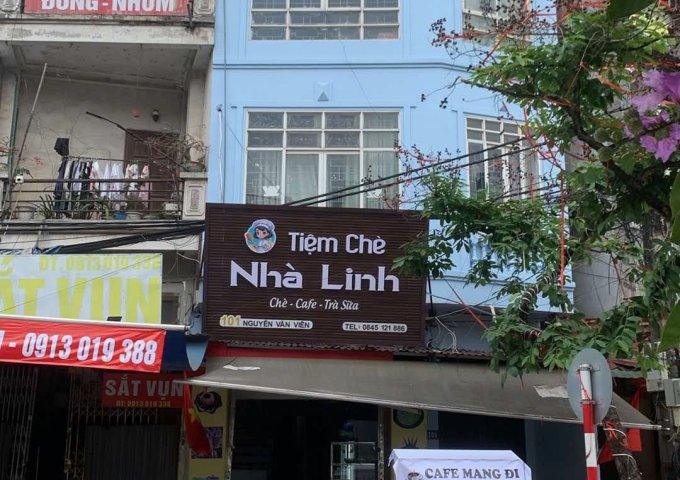 CHÍNH CHỦ CẦN SANG NHƯỢNG QUÁN TẠI Q. HAI BÀ TRƯNG HÀ NỘI