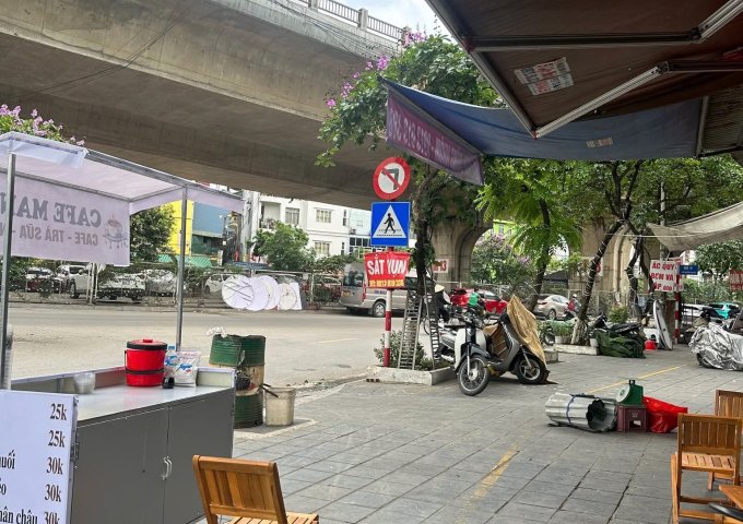 CHÍNH CHỦ CẦN SANG NHƯỢNG QUÁN TẠI Q. HAI BÀ TRƯNG HÀ NỘI