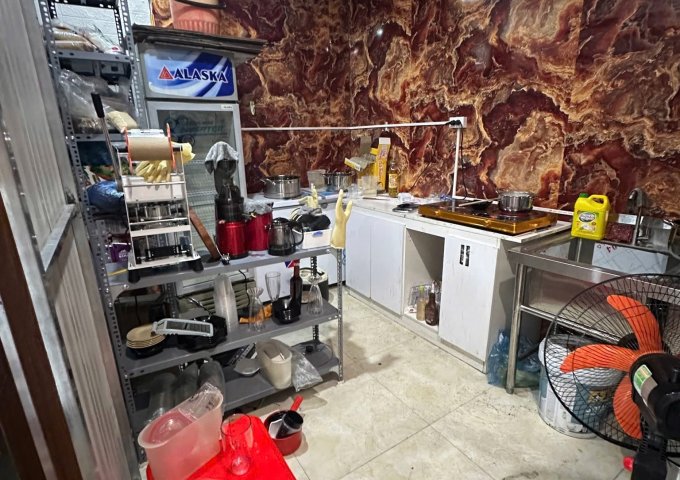 CHÍNH CHỦ CẦN SANG NHƯỢNG QUÁN TẠI Q. HAI BÀ TRƯNG HÀ NỘI