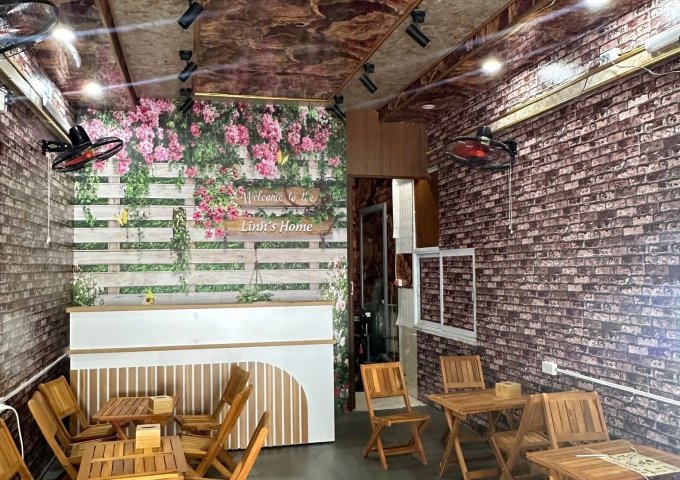 CHÍNH CHỦ CẦN SANG NHƯỢNG QUÁN TẠI Q. HAI BÀ TRƯNG HÀ NỘI