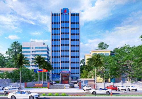 CHO THUÊ CÁC SÀN VĂN PHÒNG TẠI TÒA NHÀ DẦU KHÍ 38A ĐẠI LỘ LÊ LỢI, PHƯỜNG ĐIỆN BIÊN, TP.THANH HÓA