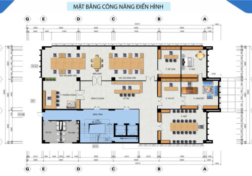 CHO THUÊ CÁC SÀN VĂN PHÒNG TẠI TÒA NHÀ DẦU KHÍ 38A ĐẠI LỘ LÊ LỢI, PHƯỜNG ĐIỆN BIÊN, TP.THANH HÓA