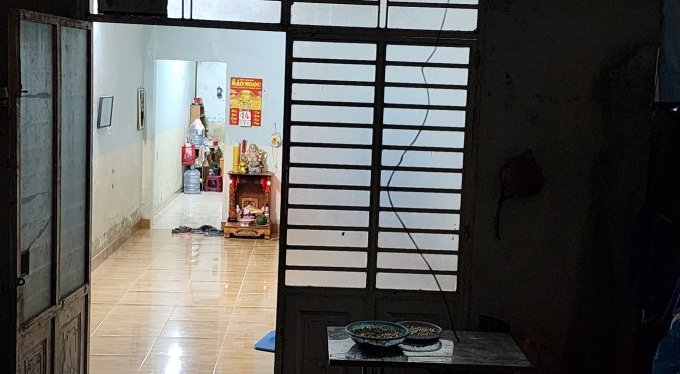 ♪ Nhà sát MT Nguyễn Như Hạnh, 95m2, C4 sạch, 2.xx tỷ