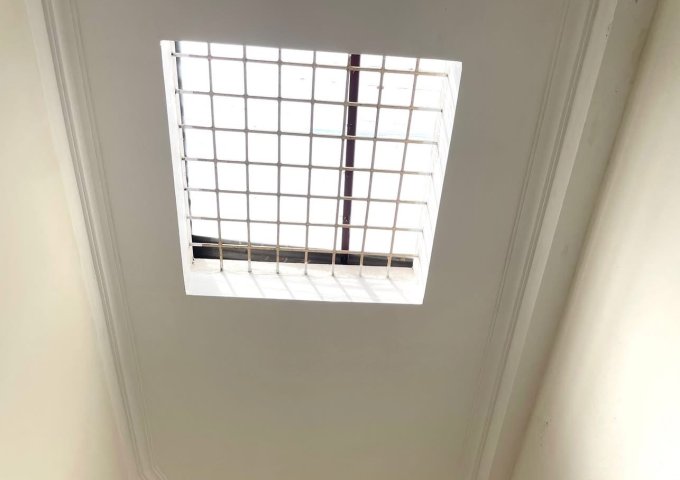 NHÀ NGÕ 198, HOÀNG SÂM, CẦU GIẤY: 35/40M X4T, MT 6M, GIÁ 8,75 TỶ.