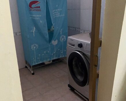 Cho thuê nhà nguyên căn ngay khu đô thị Hoà Vượng, phường Lộc Vượng, TP. Nam Định