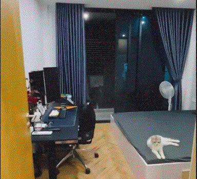 Chính chủ cho thuê 1 sàn tầng 2 – 2PN tại khu đất dịch vụ Lai Xá, Kim Chung, Hoài Đức, HN