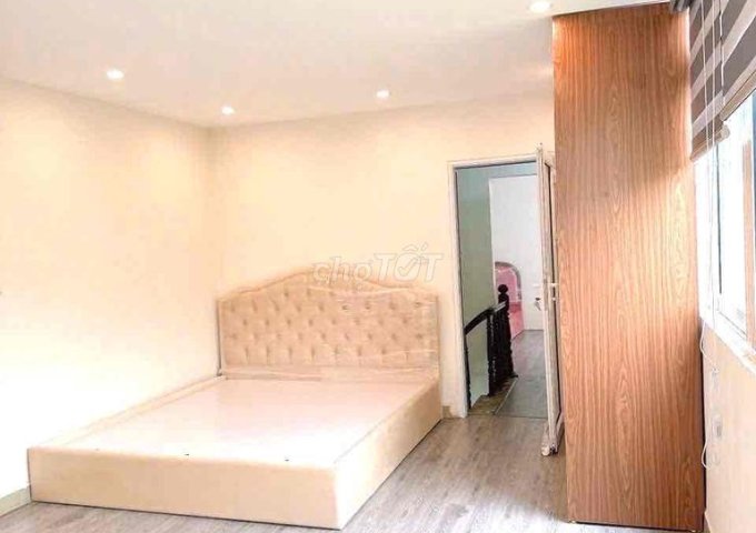 CHO THUÊ PHÒNG TRỌ - NGÕ 219 ĐỘI CẤN, BA ĐÌNH. Vị trí cực thuận