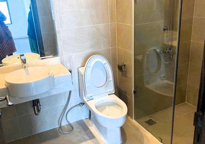 cho thuê căn hộ St Moritz  2pn view Phạm Văn Đồng đẹp thoáng