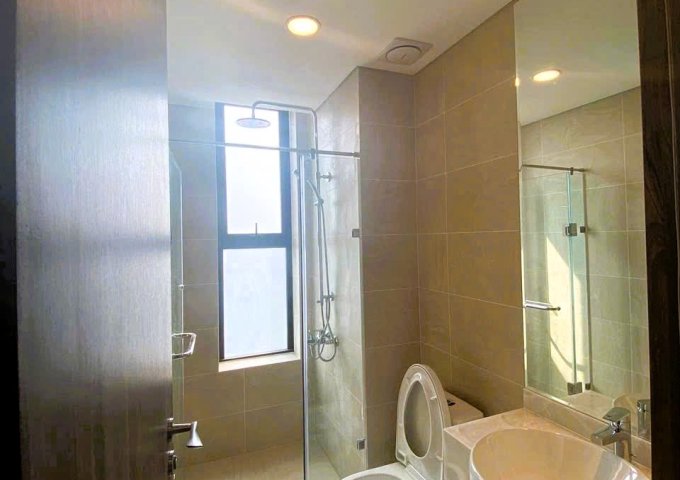 cho thuê căn hộ St Moritz  2pn view Phạm Văn Đồng đẹp thoáng