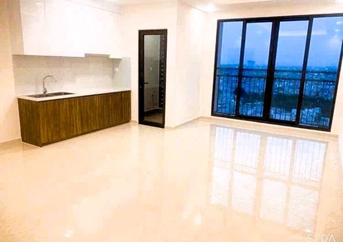 cho thuê căn hộ St Moritz  2pn view Phạm Văn Đồng đẹp thoáng