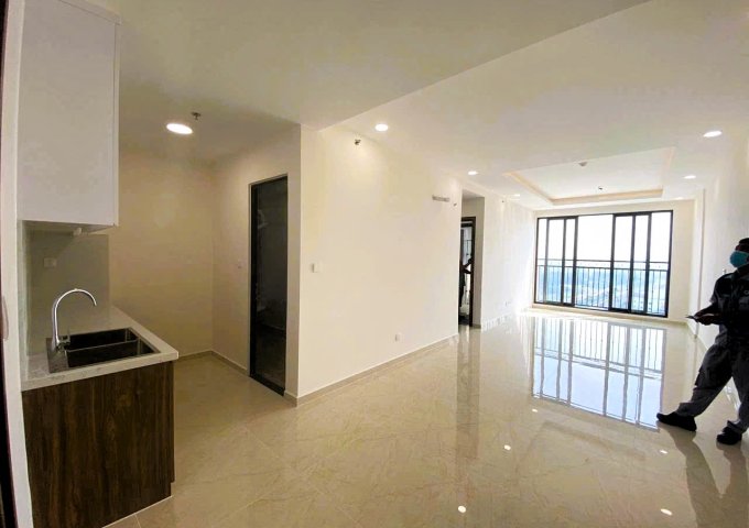 cho thuê căn hộ St Moritz  2pn view Phạm Văn Đồng đẹp thoáng