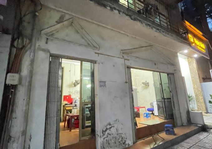 MẶT PHỐ HOÀNG NHƯ TIẾP 27 tỷ 100m MẶT TIỀN 8m,VỈA HÈ KINH DOANH,LONG BIÊN