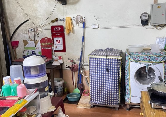 MẶT PHỐ HOÀNG NHƯ TIẾP 27 tỷ 100m MẶT TIỀN 8m,VỈA HÈ KINH DOANH,LONG BIÊN