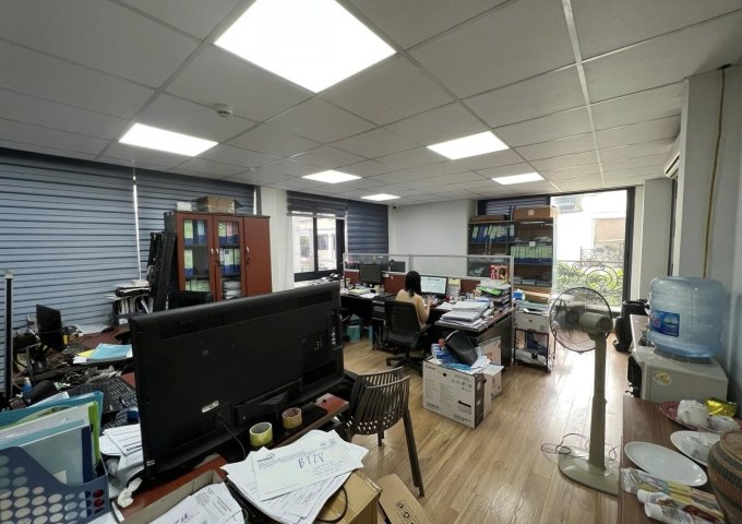 BÁN BIỆT THỰ LA CASA VILLA - VŨ NGỌC PHAN, LÁNG HẠ - 190M² x 5 TẦNG - KINH DOANH - GIÁ 67 TỶ