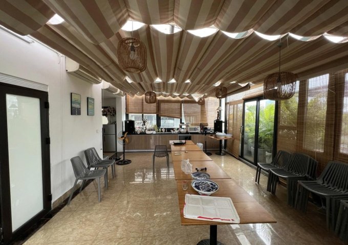 BÁN BIỆT THỰ LA CASA VILLA - VŨ NGỌC PHAN, LÁNG HẠ - 190M² x 5 TẦNG - KINH DOANH - GIÁ 67 TỶ