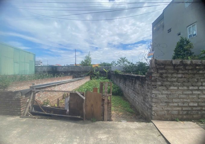 CHÍNH CHỦ BÁN LÔ ĐẤT 56,9M TẠI ĐẠI YÊN-CHƯƠNG MỸ-HÀ NỘI