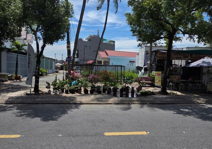 BÁN ĐẤT THỔ CƯ 2 MẶT TIỀN ĐƯỜNG SONG HÀNH – TÂN HIỆP, HÓC MÔN