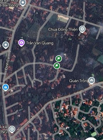 Chính chủ cần bán đất tại Thôn Lê Hải - Xã Thủ Sỹ - Huyện Tiên Lữ - Hưng Yên