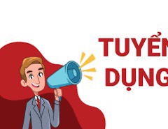 Bổ sung - bổ sung gấp 03 bạn bán hàng đồ uống cho mẹ và bé