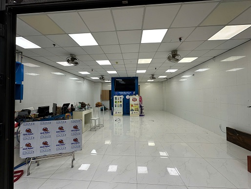 BÁN CĂN SHOPHOUSE TÒA CHUNG CƯ THƯƠNG MẠI HÒA KHÁNH