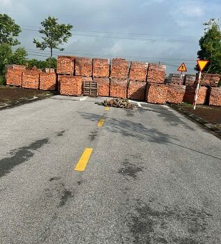 Bán mảnh đất đẹp 120m2 tại xã Đại Lai, huyện Gia Bình, Bắc Ninh - giá rẻ bất ngờ