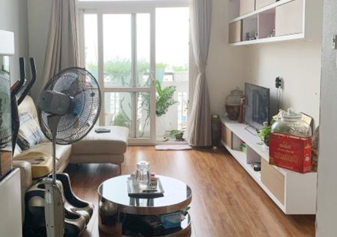 Căn hộ cao cấp Lữ Gia Plaza,100m2, 3PN, 2WC Bancon, có NT 13 triệu/th 0902855182