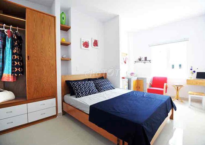 Phòng cho thuê 22m2 Quận Tân Bình, Tp Hồ Chí Minh