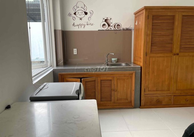 Phòng cho thuê 22m2 Quận Tân Bình, Tp Hồ Chí Minh
