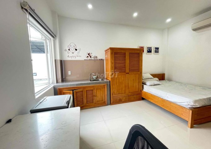 Phòng cho thuê 22m2 Quận Tân Bình, Tp Hồ Chí Minh