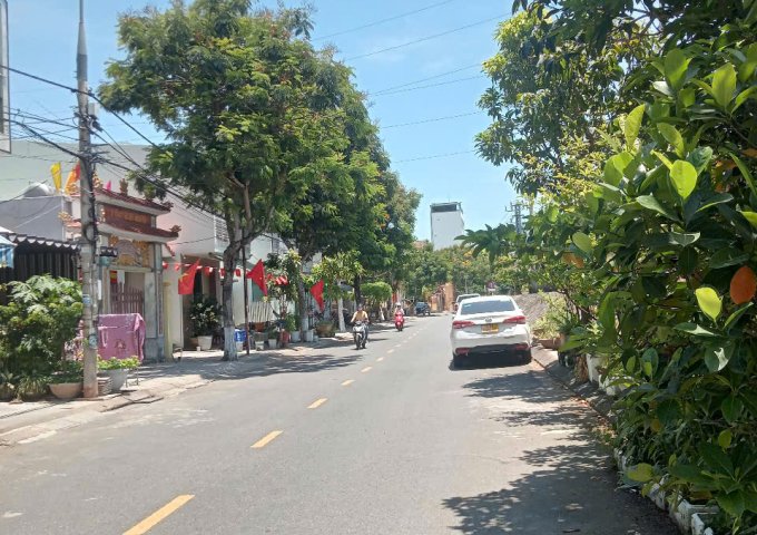 BÁN NHÀ 2 TẦNG MẶT TIỀN HOÀI THANH – 85M² – NGANG 4.5M – GẦN CẦU TRẦN THỊ LÝ – GIÁ CHỈ 5.7