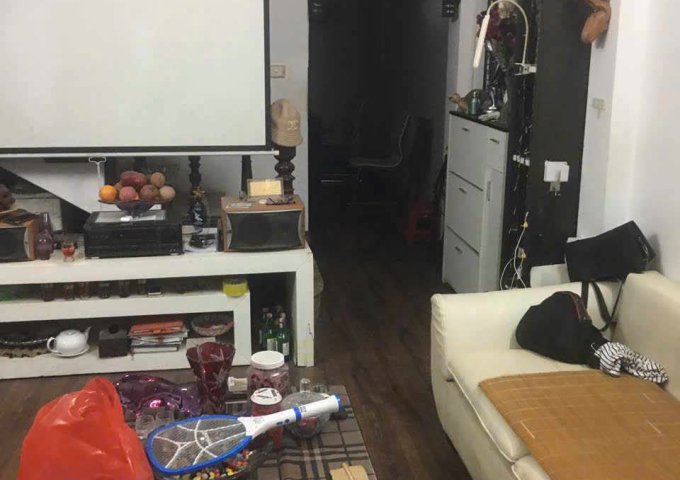 Cho thuê nhà riêng ngõ 63 Ô Đồng Lầm Phương Liên Đống Đa 60m x 3T giá 12 triệu