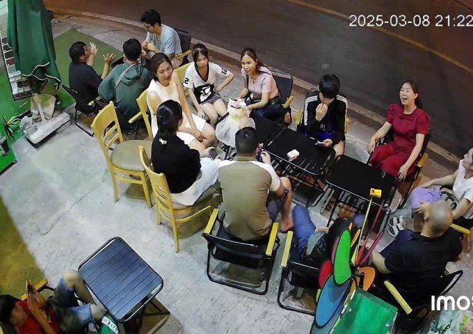 CẦN SANG QUÁN CAFÉ – TRÀ SỮA TẠI KHA VẠN CÂN, THỦ ĐỨC