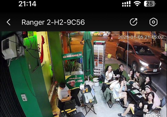 CẦN SANG QUÁN CAFÉ – TRÀ SỮA TẠI KHA VẠN CÂN, THỦ ĐỨC